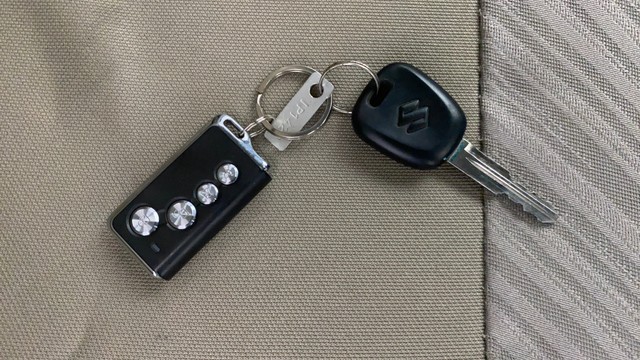 Second-hand 2018 Maruti Alto K10 VXI for sale in Lucknow-21