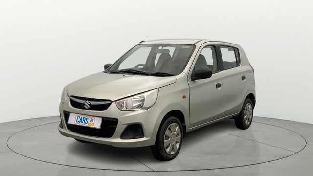 Second-hand 2018 Maruti Alto K10 VXI for sale in Lucknow-6