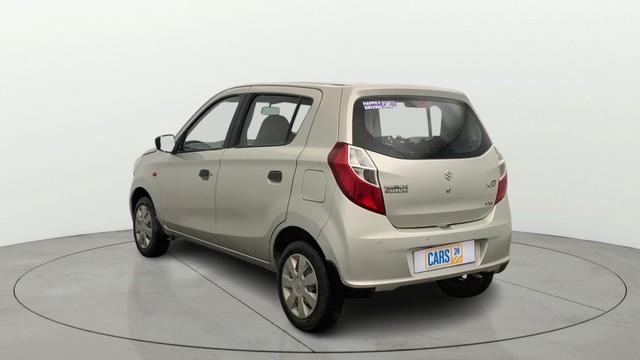 Second-hand 2018 Maruti Alto K10 VXI for sale in Lucknow-4