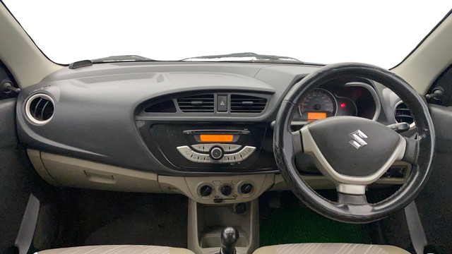 Second-hand 2018 Maruti Alto K10 VXI for sale in Lucknow-10