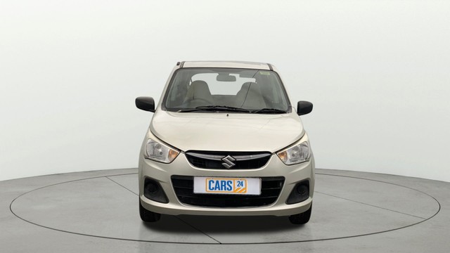 Second-hand 2018 Maruti Alto K10 VXI for sale in Lucknow-7