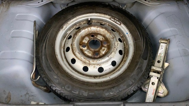 Second-hand 2018 Maruti Alto K10 VXI for sale in Lucknow-27