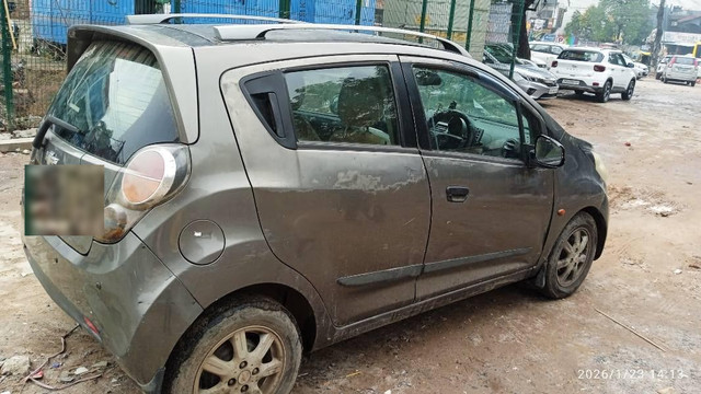 Second-hand 2011 Chevrolet Beat LS for sale in Gurgaon-4