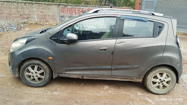Second-hand 2011 Chevrolet Beat LS for sale in Gurgaon-3