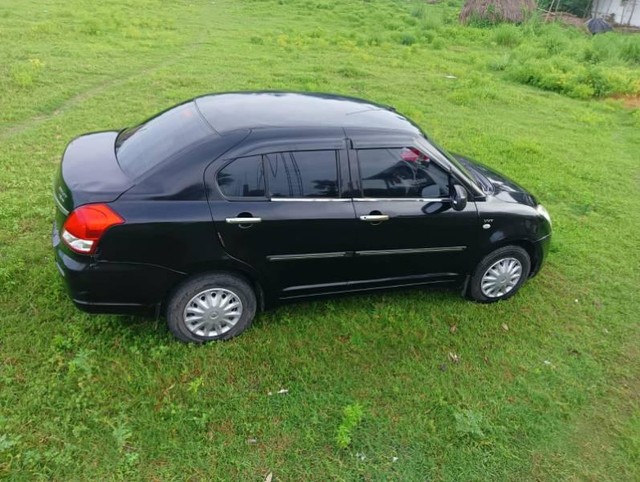 Second-hand 2010 Maruti Suzuki Swift Dzire LXi for sale in Howrah-0