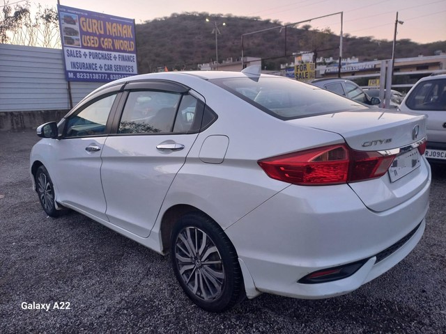 Second-hand 2017 Honda City i DTec VX for sale in Ajmer-4