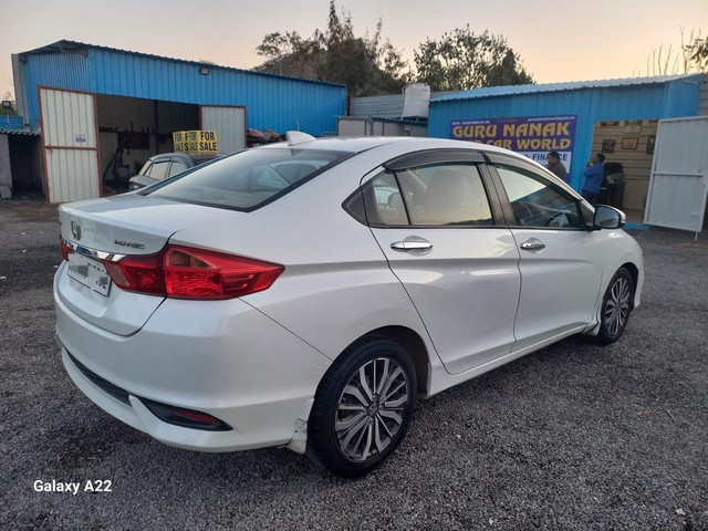Second-hand 2017 Honda City i DTec VX for sale in Ajmer-1