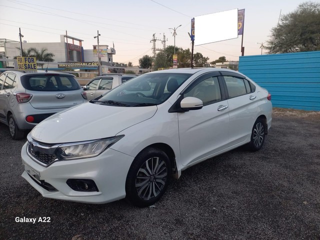 Second-hand 2017 Honda City i DTec VX for sale in Ajmer-11