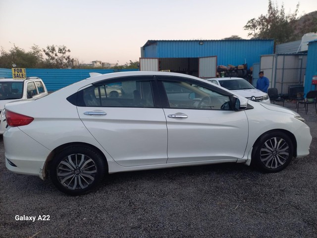 Second-hand 2017 Honda City i DTec VX for sale in Ajmer-8