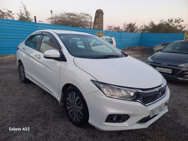 Second-hand 2017 Honda City i DTec VX for sale in Ajmer-2