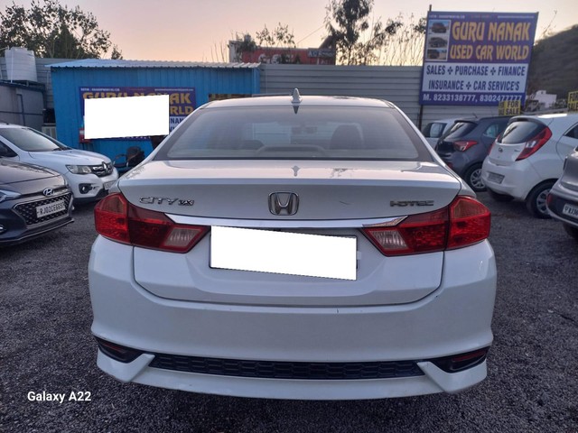 Second-hand 2017 Honda City i DTec VX for sale in Ajmer-6