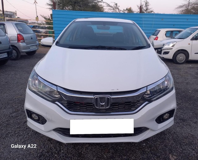 Second-hand 2017 Honda City i DTec VX for sale in Ajmer-7
