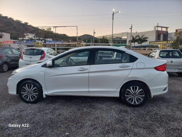 Second-hand 2017 Honda City i DTec VX for sale in Ajmer-5