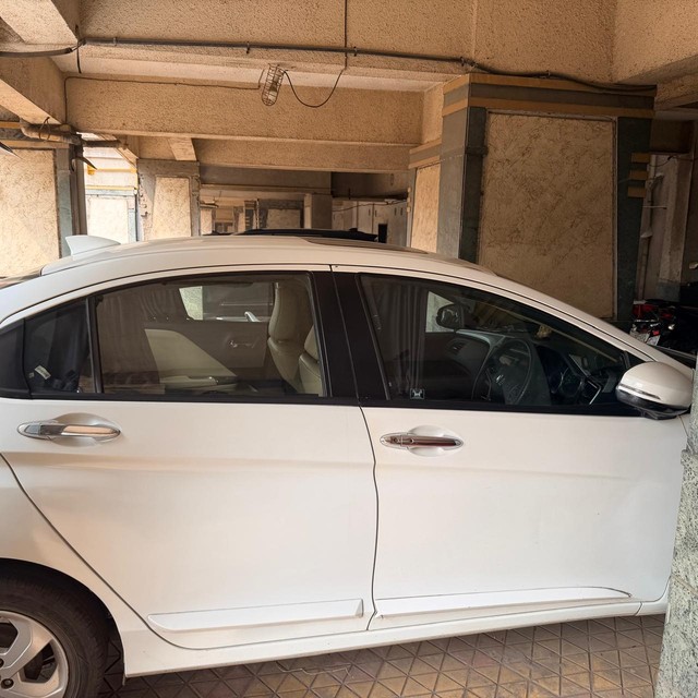 Second-hand 2016 Honda City i VTEC VX for sale in Dombivli-1