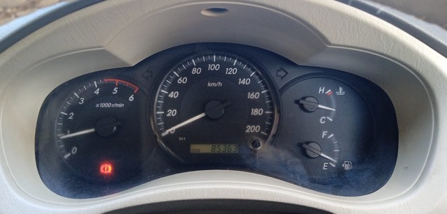 Second-hand 2013 Toyota Innova 2.5 GX (Diesel) 7 Seater for sale in Ahmedabad-7