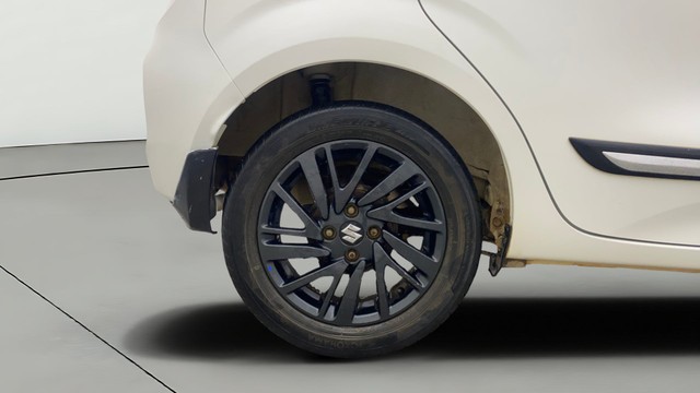 Second-hand 2022 Maruti Celerio ZXI Plus AMT BSVI for sale in Bangalore-28