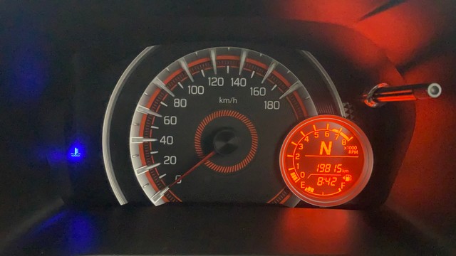 Second-hand 2022 Maruti Celerio ZXI Plus AMT BSVI for sale in Bangalore-24