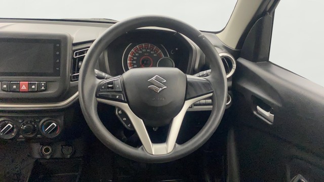 Second-hand 2022 Maruti Celerio ZXI Plus AMT BSVI for sale in Bangalore-1