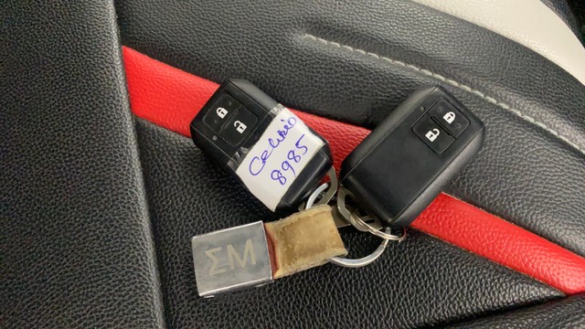 Second-hand 2022 Maruti Celerio ZXI Plus AMT BSVI for sale in Bangalore-5