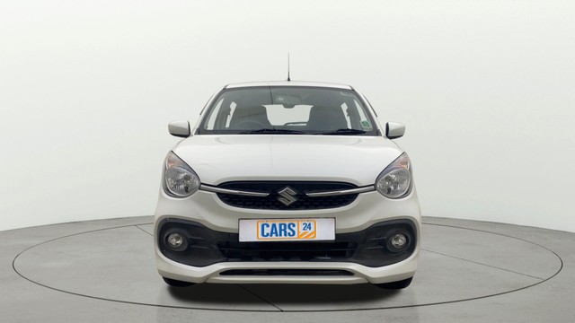 Second-hand 2022 Maruti Celerio ZXI Plus AMT BSVI for sale in Bangalore-19