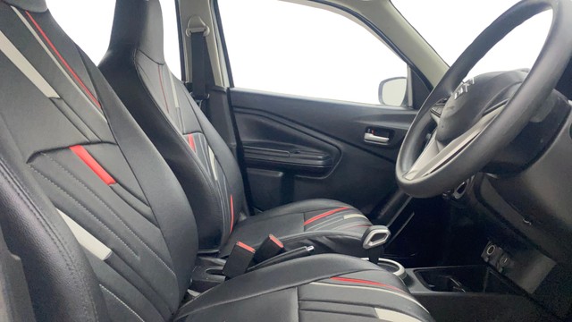 Second-hand 2022 Maruti Celerio ZXI Plus AMT BSVI for sale in Bangalore-26