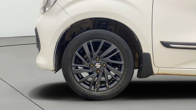 Second-hand 2022 Maruti Celerio ZXI Plus AMT BSVI for sale in Bangalore-30