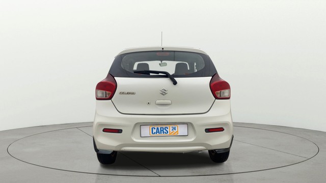 Second-hand 2022 Maruti Celerio ZXI Plus AMT BSVI for sale in Bangalore-15