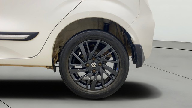 Second-hand 2022 Maruti Celerio ZXI Plus AMT BSVI for sale in Bangalore-29