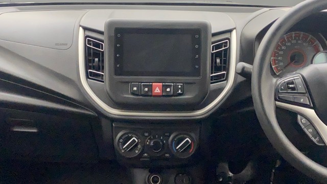 Second-hand 2022 Maruti Celerio ZXI Plus AMT BSVI for sale in Bangalore-2