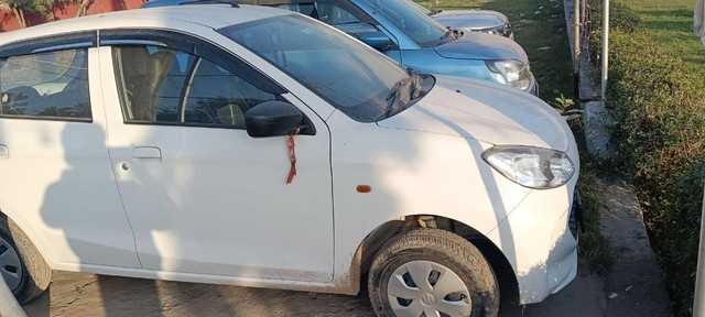Second-hand 2024 Maruti Suzuki Alto K10 VXI for sale in Dholpur-3