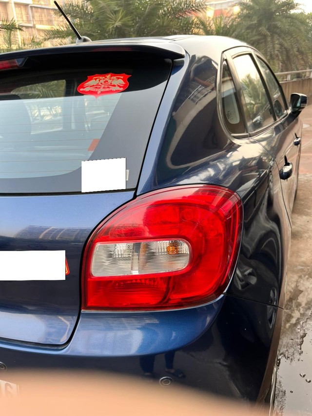 Second-hand 2019 Maruti Baleno 1.2 Delta for sale in Panvel-4