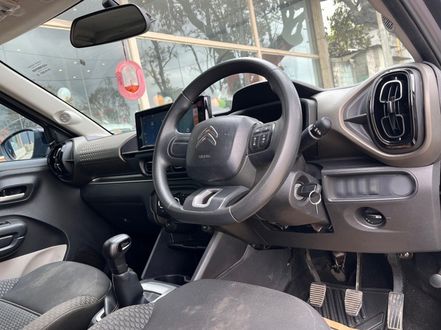 Second-hand 2022 Citroen C3 Feel BSVI for sale in Bangalore-3