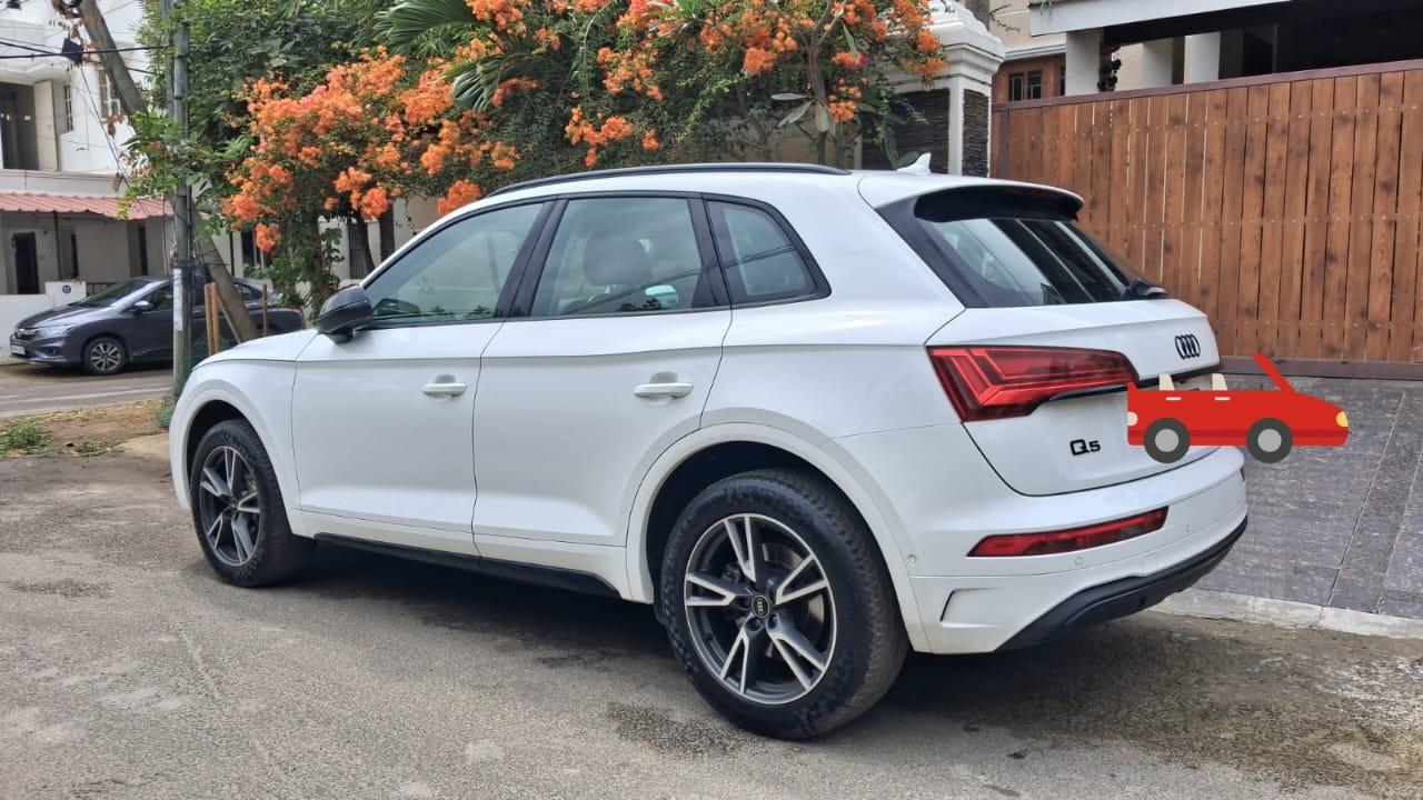 Image Used Car