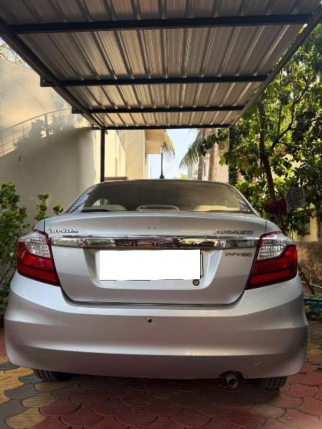 Second-hand 2018 Honda Amaze E i-VTEC for sale in Tilakwadi-1