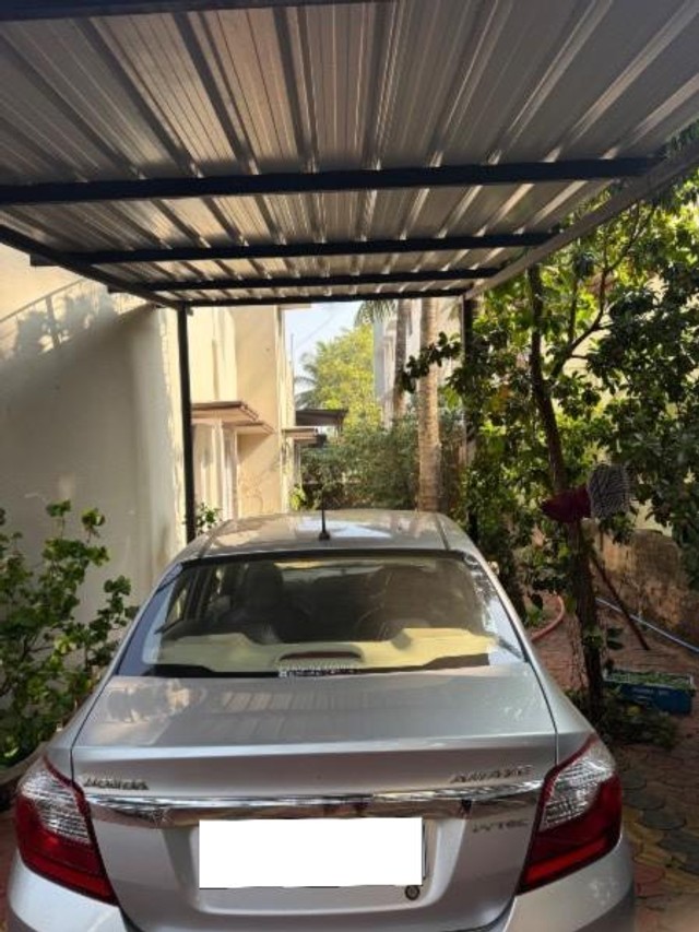 Second-hand 2018 Honda Amaze E i-VTEC for sale in Tilakwadi-2