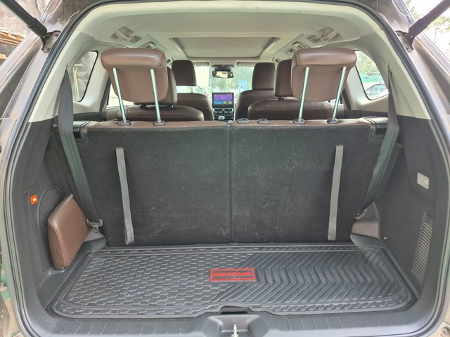 Second-hand 2023 Toyota Innova Hycross ZX(O) Hybrid BSVI for sale in Mumbai-20