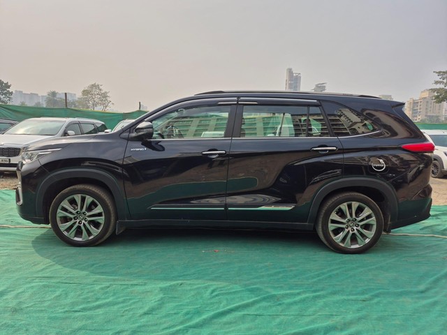 Second-hand 2023 Toyota Innova Hycross ZX(O) Hybrid BSVI for sale in Mumbai-13