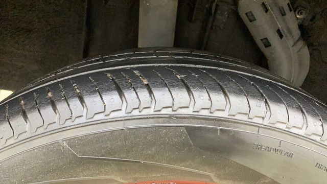 Second-hand 2022 Nissan Magnite Turbo CVT XV Premium BSVI for sale in Thane-30