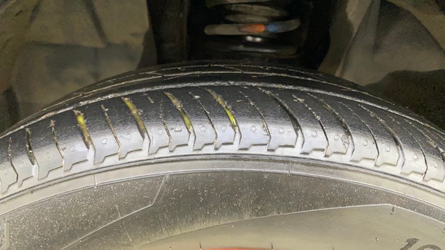 Second-hand 2022 Nissan Magnite Turbo CVT XV Premium BSVI for sale in Thane-31