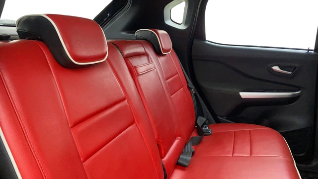 Second-hand 2022 Nissan Magnite Turbo CVT XV Premium BSVI for sale in Thane-16