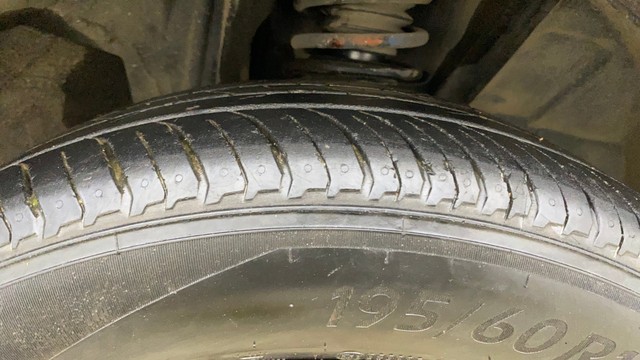 Second-hand 2022 Nissan Magnite Turbo CVT XV Premium BSVI for sale in Thane-29