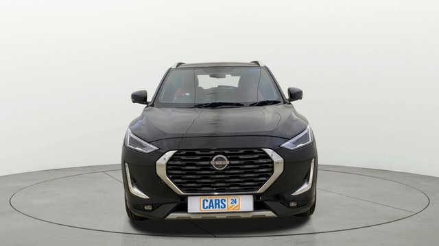 Second-hand 2022 Nissan Magnite Turbo CVT XV Premium BSVI for sale in Thane-7