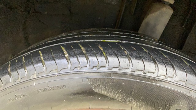 Second-hand 2022 Nissan Magnite Turbo CVT XV Premium BSVI for sale in Thane-32