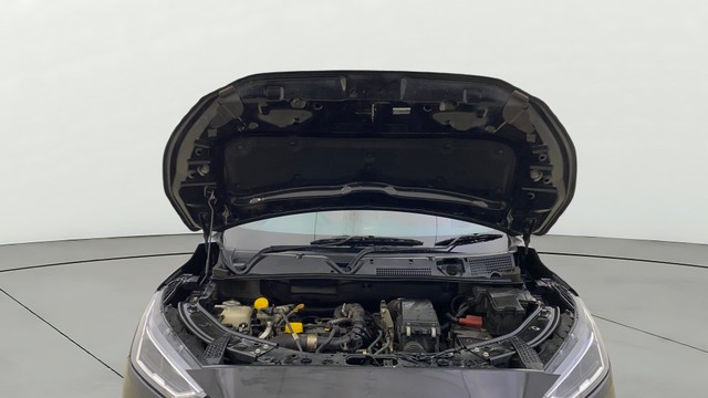 Second-hand 2022 Nissan Magnite Turbo CVT XV Premium BSVI for sale in Thane-9