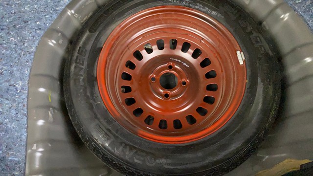 Second-hand 2022 Nissan Magnite Turbo CVT XV Premium BSVI for sale in Thane-28