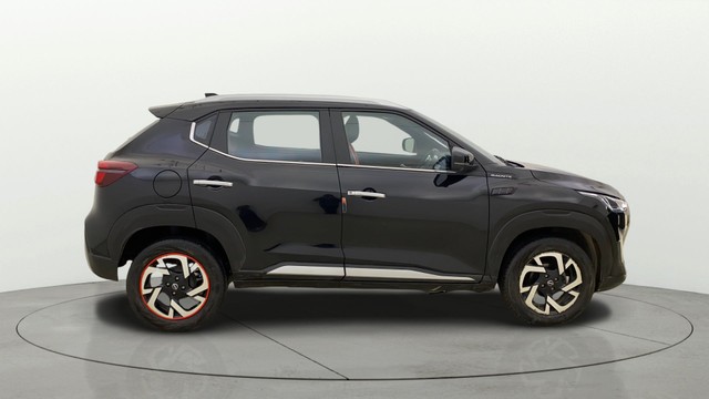 Second-hand 2022 Nissan Magnite Turbo CVT XV Premium BSVI for sale in Thane-1