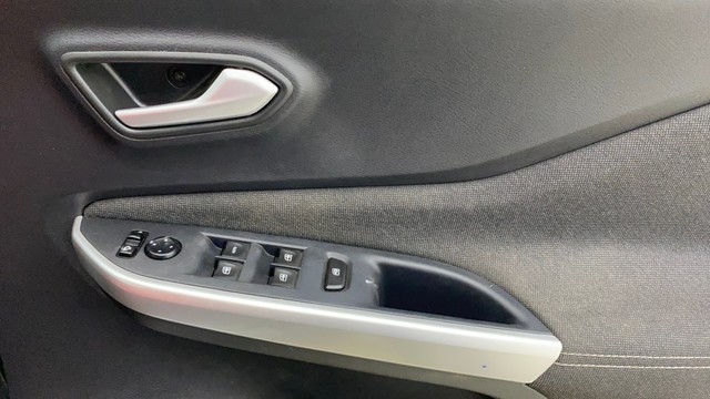 Second-hand 2022 Nissan Magnite Turbo CVT XV Premium BSVI for sale in Thane-17