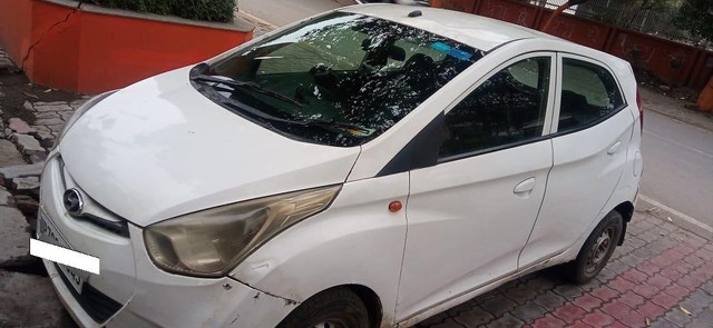 Second-hand 2012 Hyundai EON Era for sale in Kanpur-0