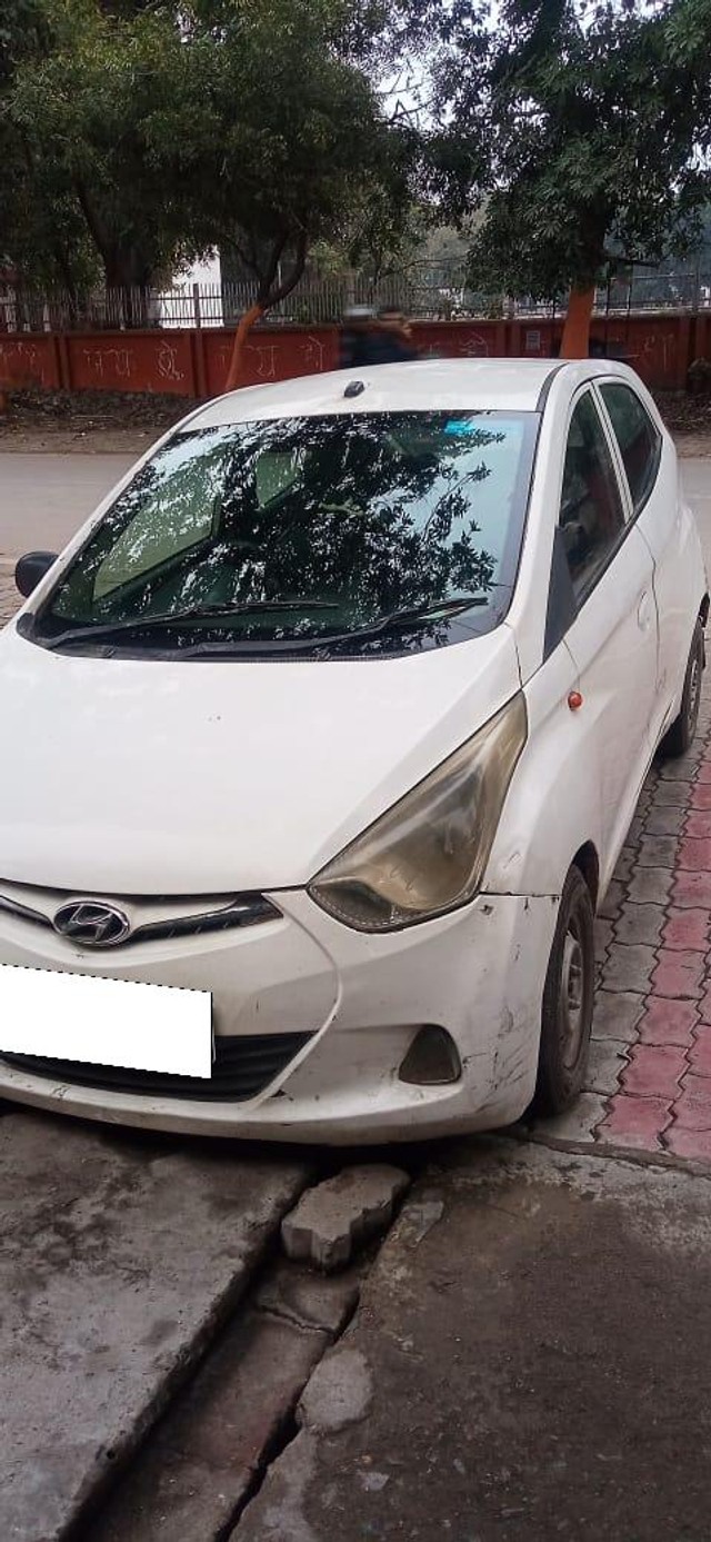Second-hand 2012 Hyundai EON Era for sale in Kanpur-1