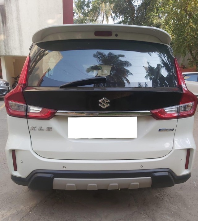 Second-hand 2021 Maruti Suzuki XL6 Zeta AT for sale in Mumbai-6
